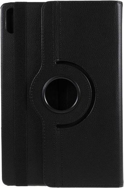Produktbild MU Classic Rotierbare Leder Hülle (Tab P12 Pro)