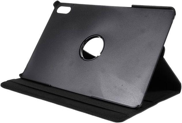 Produktbild MU Classic Rotierbare Leder Hülle (Tab P12 Pro)