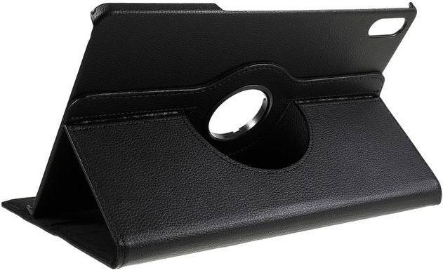 Produktbild MU Classic Rotierbare Leder Hülle (Tab P12 Pro)