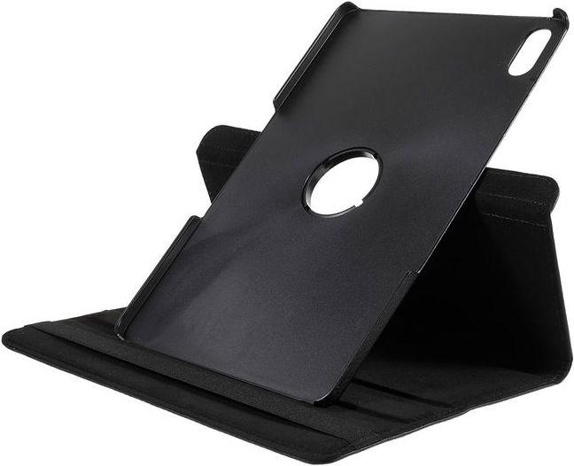 Produktbild MU Classic Rotierbare Leder Hülle (Tab P12 Pro)