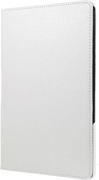 Produktbild MU Classic Rotierbare Leder Hülle (Tab P12 Pro)