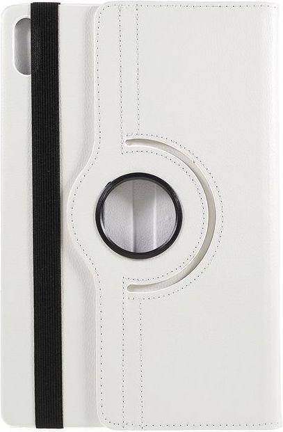 Produktbild MU Classic Rotierbare Leder Hülle (Tab P12 Pro)