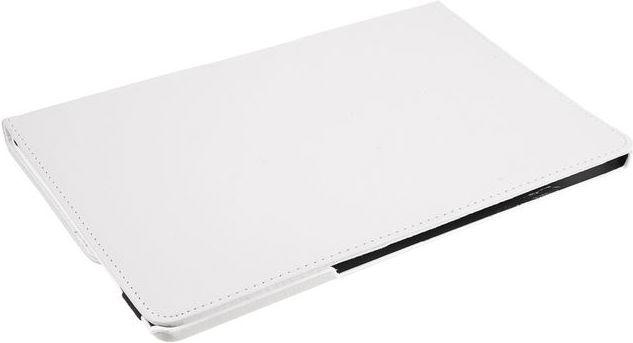 Produktbild MU Classic Rotierbare Leder Hülle (Tab P12 Pro)