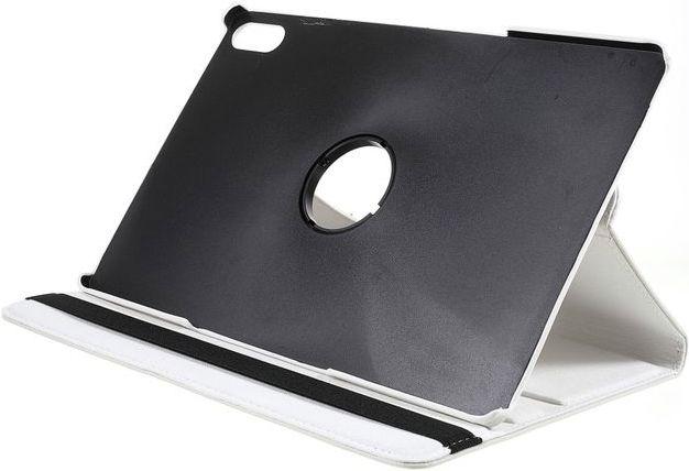 Produktbild MU Classic Rotierbare Leder Hülle (Tab P12 Pro)