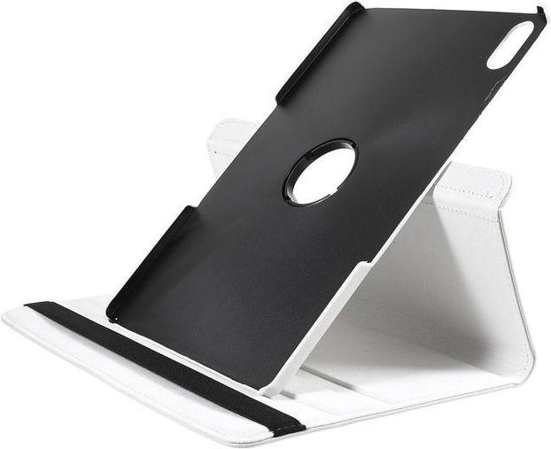 Produktbild MU Classic Rotierbare Leder Hülle (Tab P12 Pro)