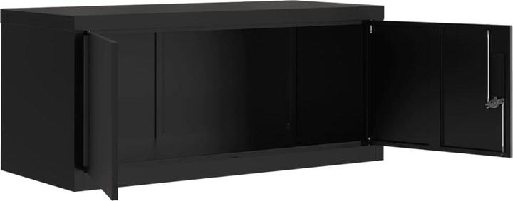 Immagine prodotto VidaXL Alvah (90 x 40 x 130 cm)