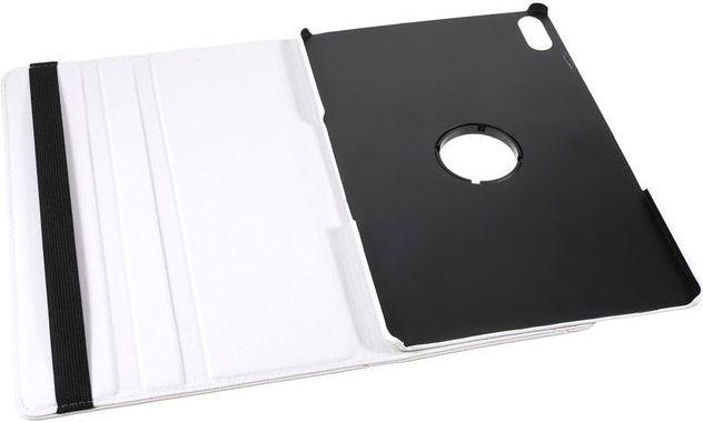 Produktbild MU Classic Rotierbare Leder Hülle (Tab P12 Pro)