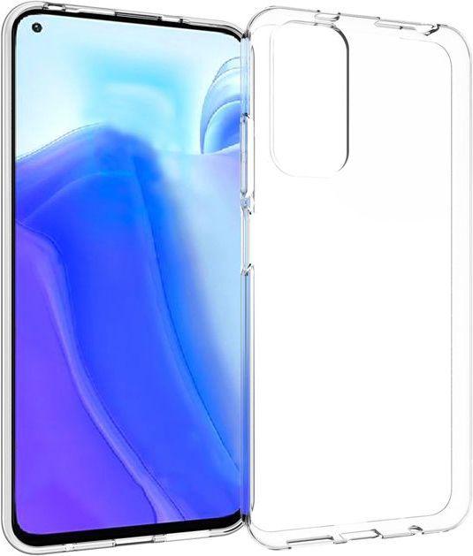 Produktbild MU Classic Softcase TPU Series (Xiaomi Redmi Note 11, Xiaomi Redmi Note 11S)
