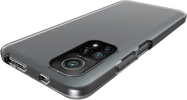 Produktbild MU Classic Softcase TPU Series (Xiaomi Redmi Note 11, Xiaomi Redmi Note 11S)