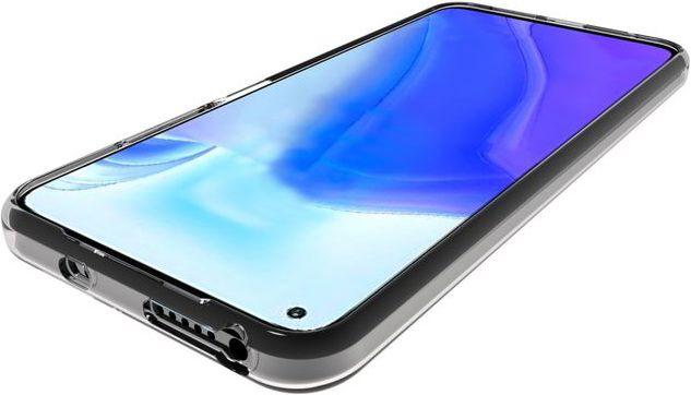Produktbild MU Classic Softcase TPU Series (Xiaomi Redmi Note 11, Xiaomi Redmi Note 11S)