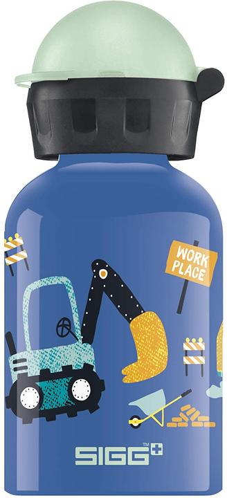 Actual product image Sigg Kbt (0.30 l)