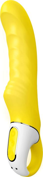 Produktbild Satisfyer Yummy Sunshine