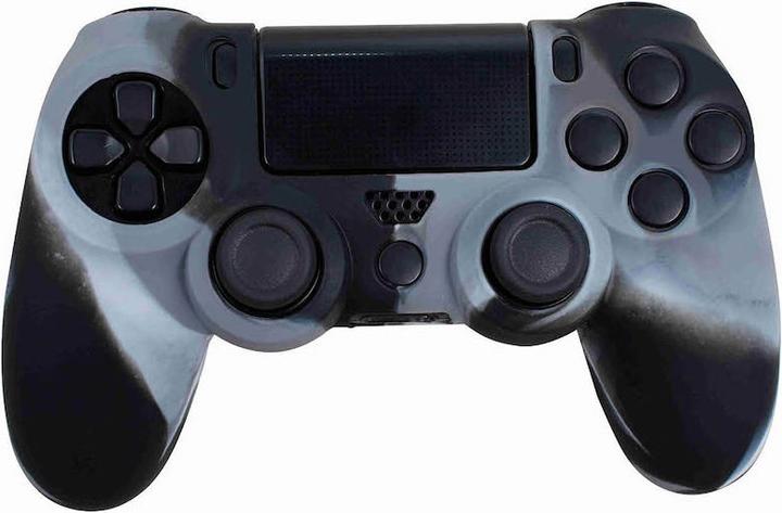 Actual product image ORB Playstation 4 Silicon Skin Camo () (PS4)