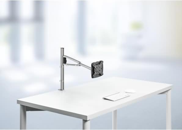 Produktbild Novus Monitorhalter MY one plus 2.0 S mit Systemsc