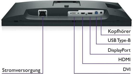 Produktbild BenQ Sw240 (1920 x 1200 Pixel, 24")