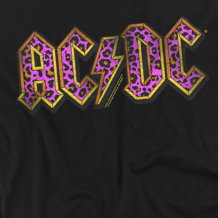 Produktbild AC/DC TShirt (4XL)