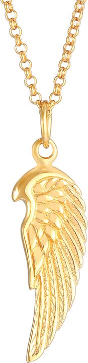 Produktbild Kuzzoi Flügel (925er Sterling Silber, 55 cm)
