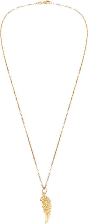 Produktbild Kuzzoi Flügel (925er Sterling Silber, 55 cm)