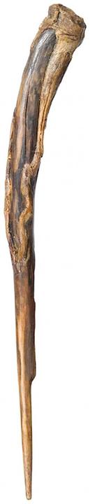 Image du produit Noble Collection Harry Potter Baguette magique Harry Potter Baguette magique brisée