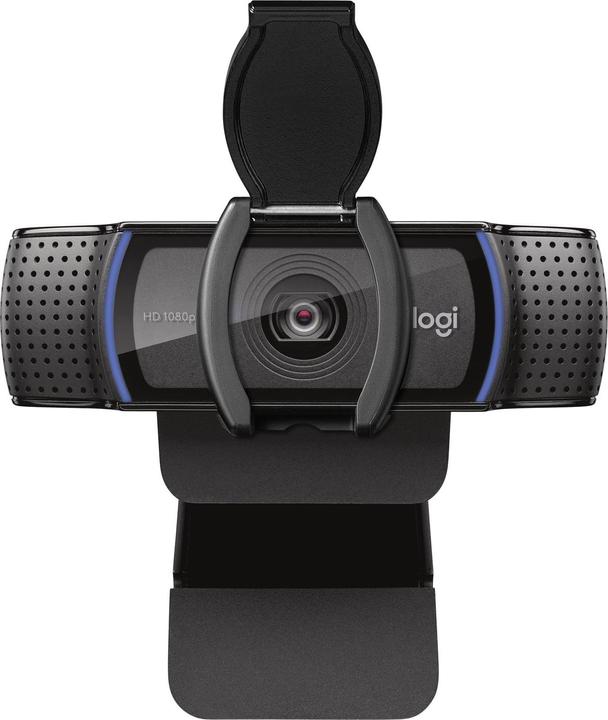 Logitech C920e (3 Mpx)