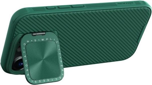 Actual product image Nillkin CamShield Prop Series (Apple iPhone 16 Pro)