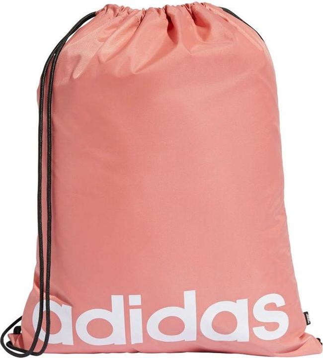 Actual product image adidas Linear gymsack