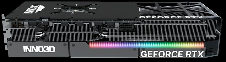 Immagine prodotto Inno3D GeForce RTX 4070 Ti SUPER X3 OC (16 GB)