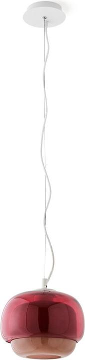 Actual product image La Redoute Interieurs Kinoko (E14)
