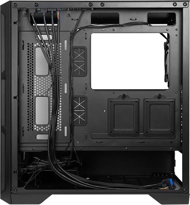 Produktbild Chieftec Apex (mATX, Mini-ITX, ATX, E-ATX)