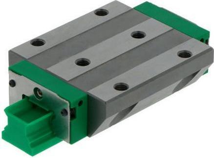 Productafbeelding Wagen KWVE30 -B-NL-V2-G3 1.522 kg Serie 30 (Geleideslede)