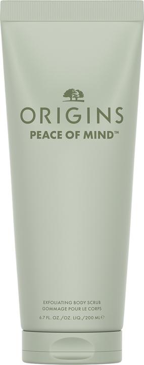 Produktbild Origins Peace of Mind Body Scrub 200 ml (200 ml)