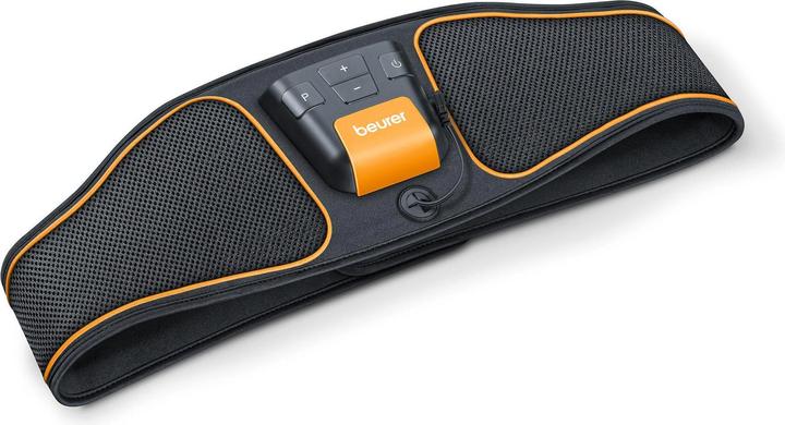 Actual product image Beurer Em 37