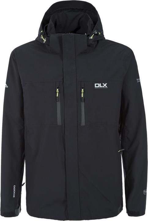 Produktbild Trespass Oswalt Dlx Jacke Wasserfest (S)