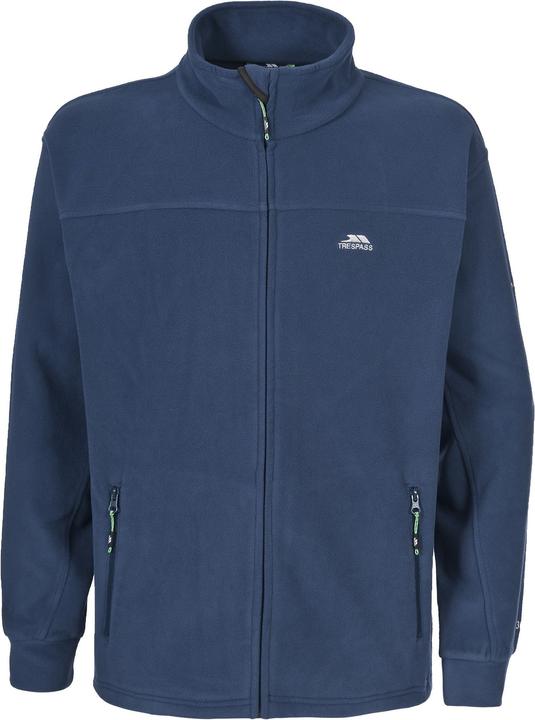 Actual product image Trespass Bernal fleece jacket (XXL)