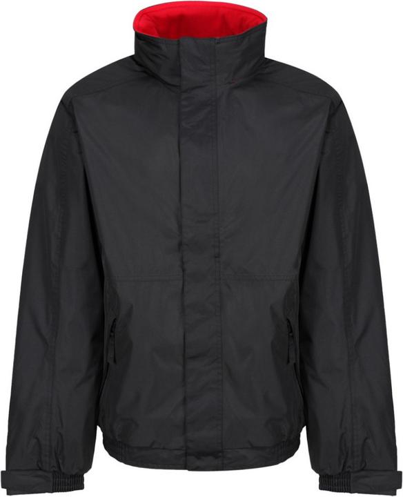 Produktbild Regatta Dover Jacke Mit Thermoguardisolierung Wasserdicht Winddicht (L)