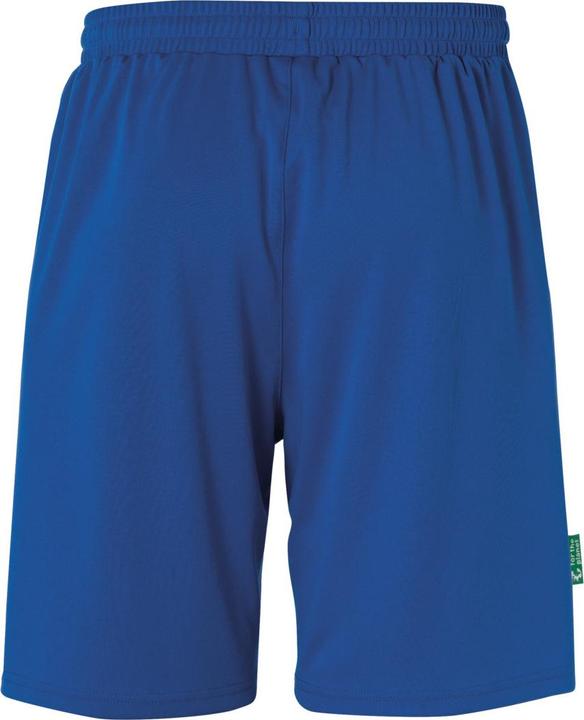 Azzurro, Giallo limone