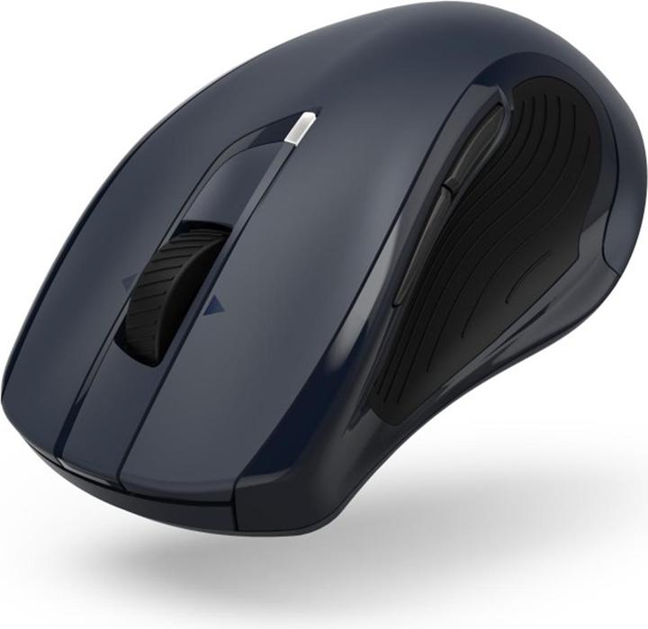 Image du produit Hama MW-800 V2 Souris droite RF sans fil laser 3200 DPI (Sans fil)