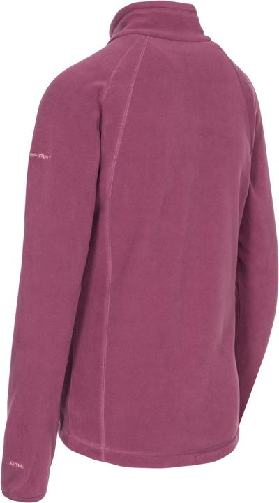 Actual product image Trespass Nonstop fleece jacket (XL)