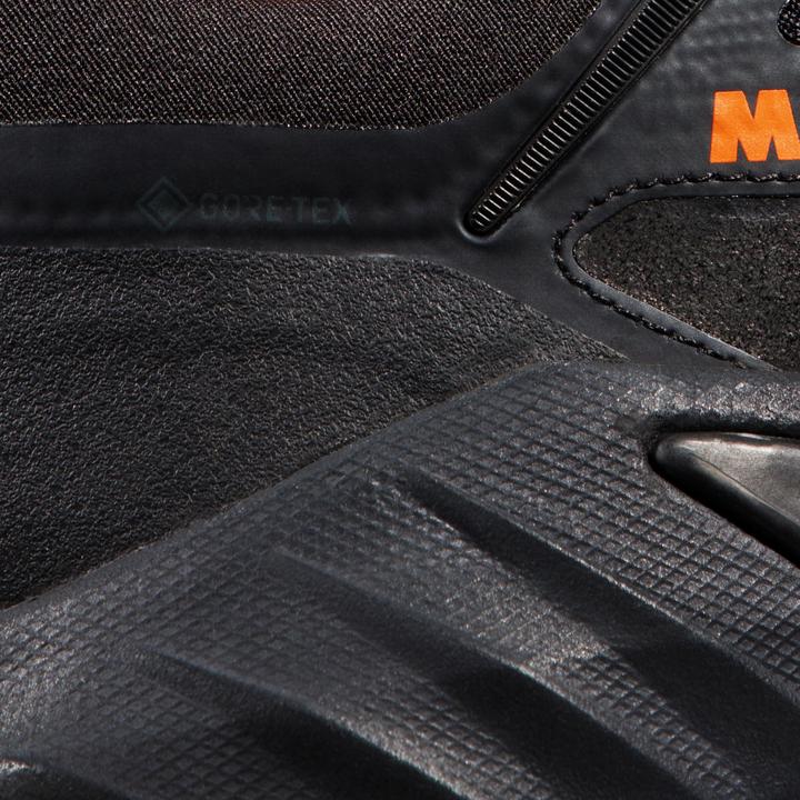 Actual product image Mammut Sapuen Low GTX Men (44 2/3)