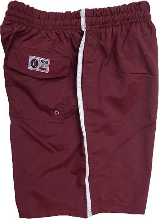Image du produit DUKE Pantalon court Yarrow Kingsize (6XL)