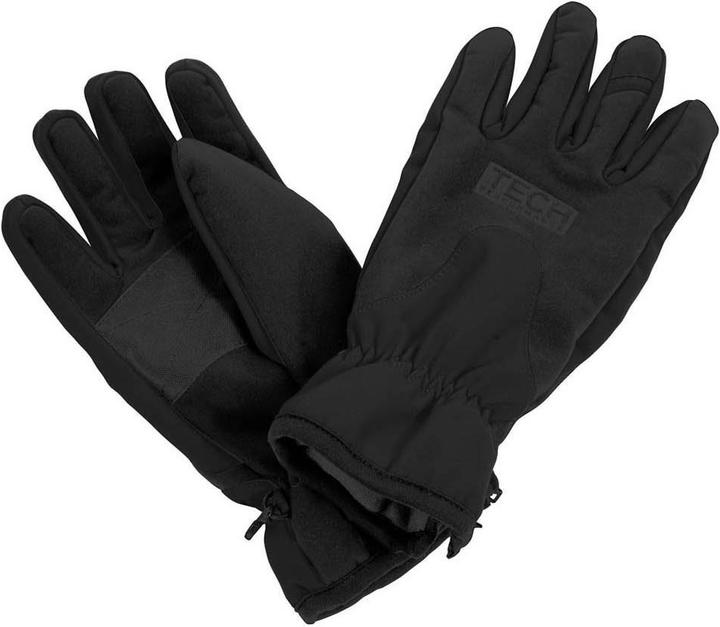 Produktbild Regatta TECH Performance Sport Softschell Handschuhe Wind und Wasser abweisend (M)