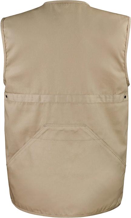 Actual product image Regatta Safari waistcoat (L)