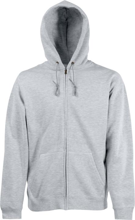 Fruit of the Loom Kapuzenjacke (XXL)