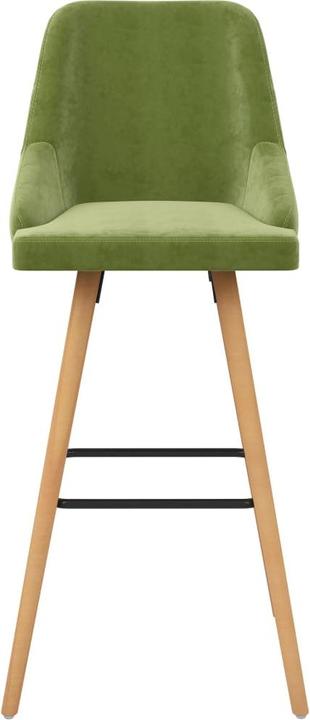Produktbild VidaXL Barhocker