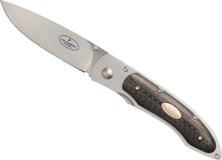 Produktbild Fällkniven P3Goak (7.70 cm)