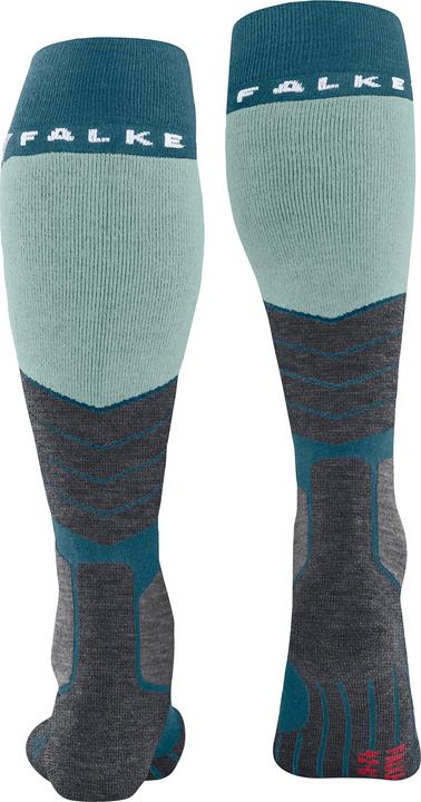 Immagine prodotto Falke SK2 Intermediate Damen Skiing Kniestrümpfe (41 - 42)
