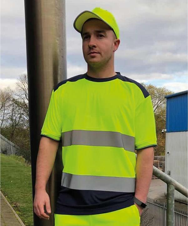 Image du produit Yoko T-shirt de Hivis (S)