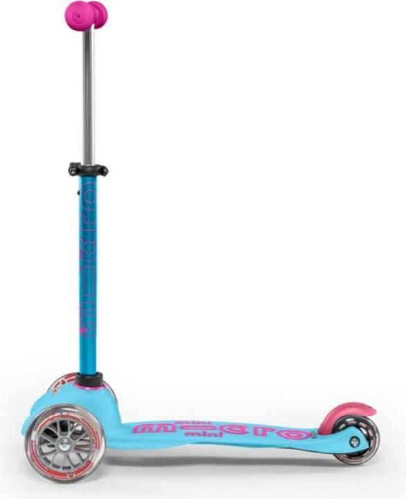 Actual product image Micro Mini Deluxe