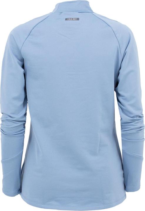Produktbild adidas Golf Cold Ready Rollkragen Rolli Mock Longsleeve (XL)