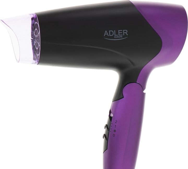 Immagine prodotto Adler 2260 D.C.